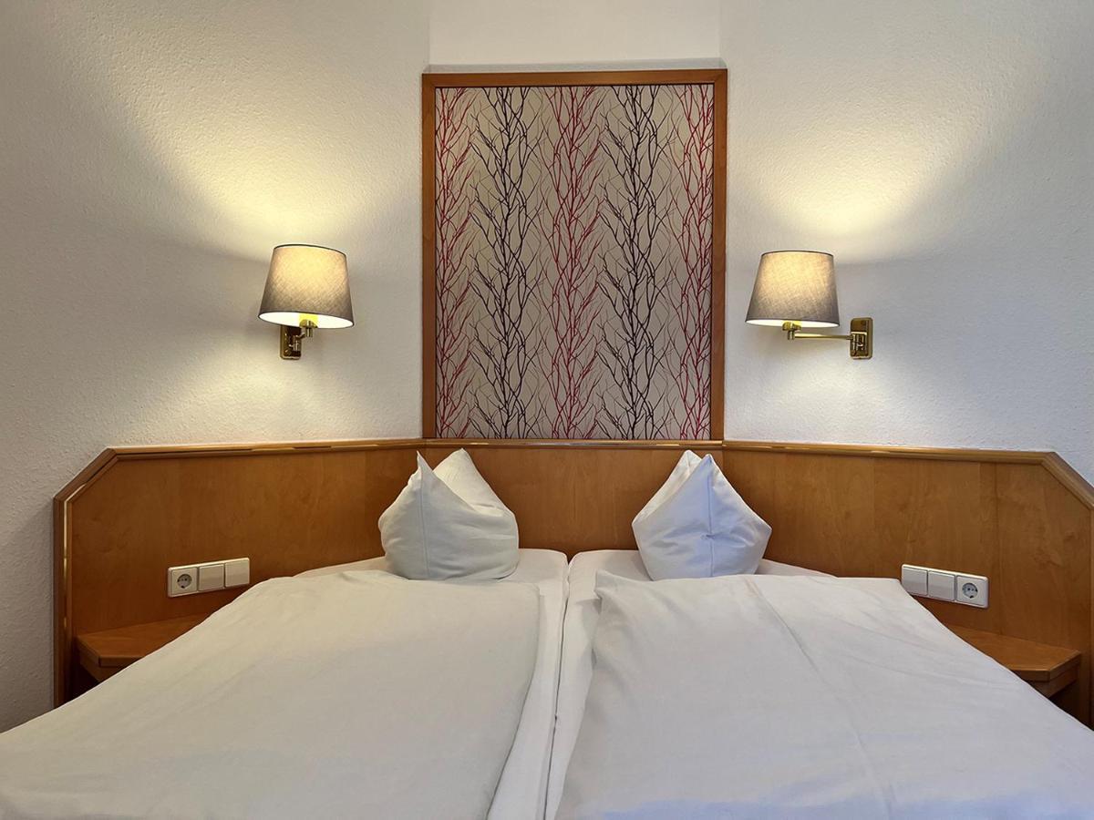 Hotel Linde Durbach Exterior photo