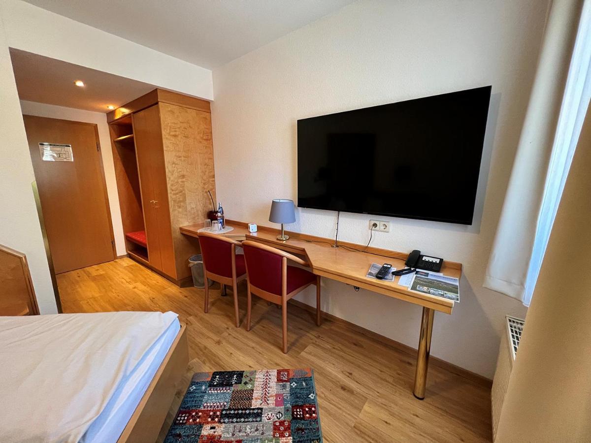 Hotel Linde Durbach Exterior photo