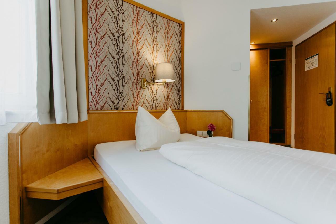 Hotel Linde Durbach Exterior photo